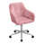 Pink selected