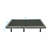 Florissant Massaging Adjustable Bed with Remote-1152046103