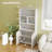 Arianny Storage Bookcase