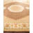 Himmet One-of-a-Kind 8'2" X 10'2" 2010s Wool Area Rug in Brown
