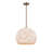 Alabaster Rocks! - Globe 1-Light Pendant-100943174-100943177