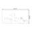 Rectangle Aluminium Frame Wall Mirror-1070838427