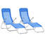 Chaise longue inclinable Dicha-541949667