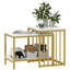 Nesting Tables