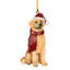 Sculpture Golden Retriever