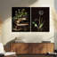 2 Piece Wrapped Canvas Print