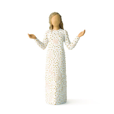People Figurines & Sculptures