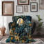 Couverture Retro Celestial Harmony-97548539