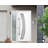 Deux 80'' Front Entry Doors-95265467-95265469-95265470
