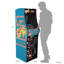 Deluxe Pacman Galaga