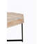 Plateau de table en bois 30 po-411873262