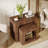 Nesting End Tables - Set Of 2 Side Table For Living Room