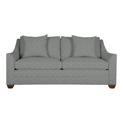 Nicholas Upholstered 69.5'' Sofa