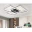 Birkle Crystal Led Flush Mount-1460100792