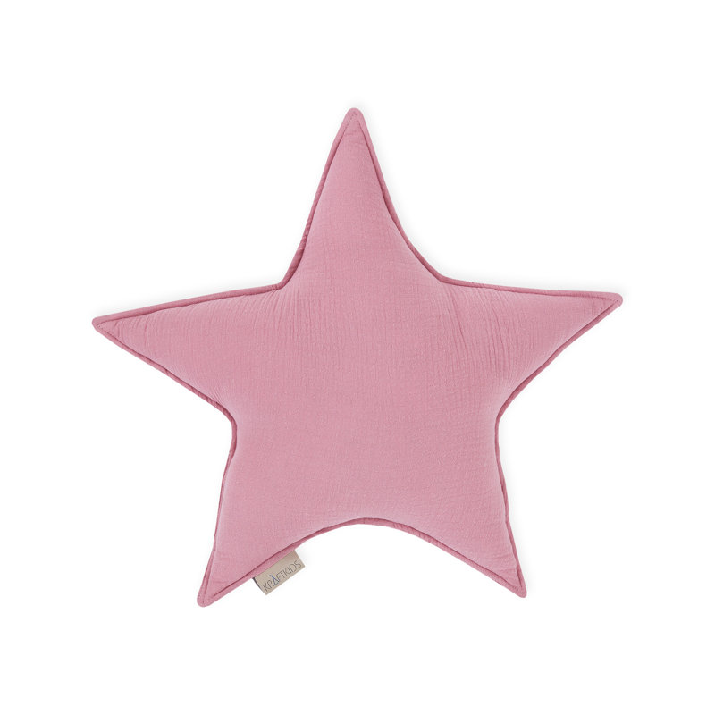Novelty Cushion, Pink