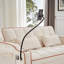 1 canapé-lit pliable polyvalent en 3 longueurs-1314217233