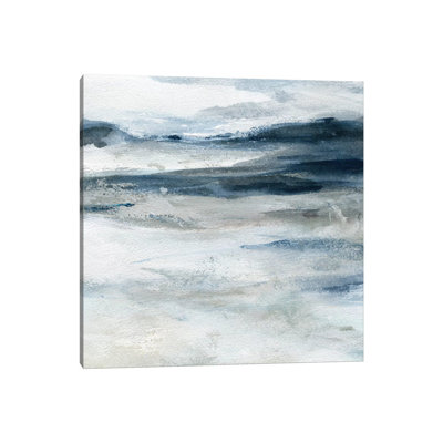 Ocean Currents by Carol Robinson - Painting on Canvas