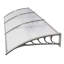 Auvent de porte pour auvent-126028287-126028281