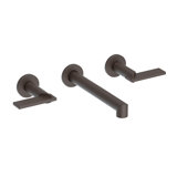 Keaton Wall Mount Bathroom Faucet