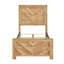 Mobilier de chambre à coucher 1 pièce-1200367686