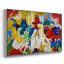 Oriental, 1909 - Toile tendue avec châssis Wassily Kandinsky-1736963530-1736963532
