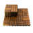 Brown is out of stock selected