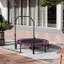 Freeport Park ft Round Backyard Trampoline-2144625079
