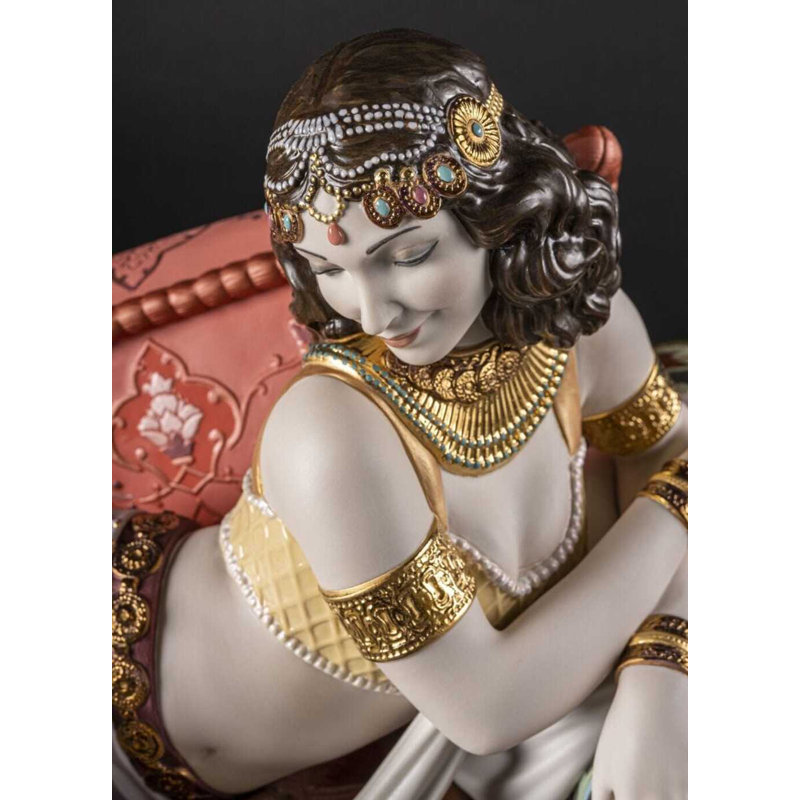 Princess Scheherazade