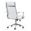 Ziran 96'' Solid Wood Rectangle Conference Table with 10 Chairs-2143907540