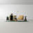 62'' Gold Tree Floor Lamp