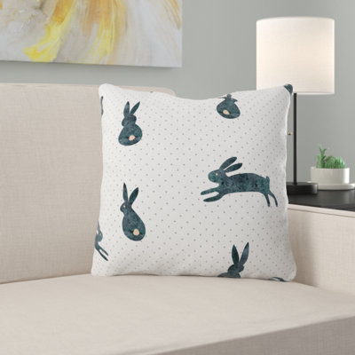 Coussin intérieur / extérieur Hello Sayang