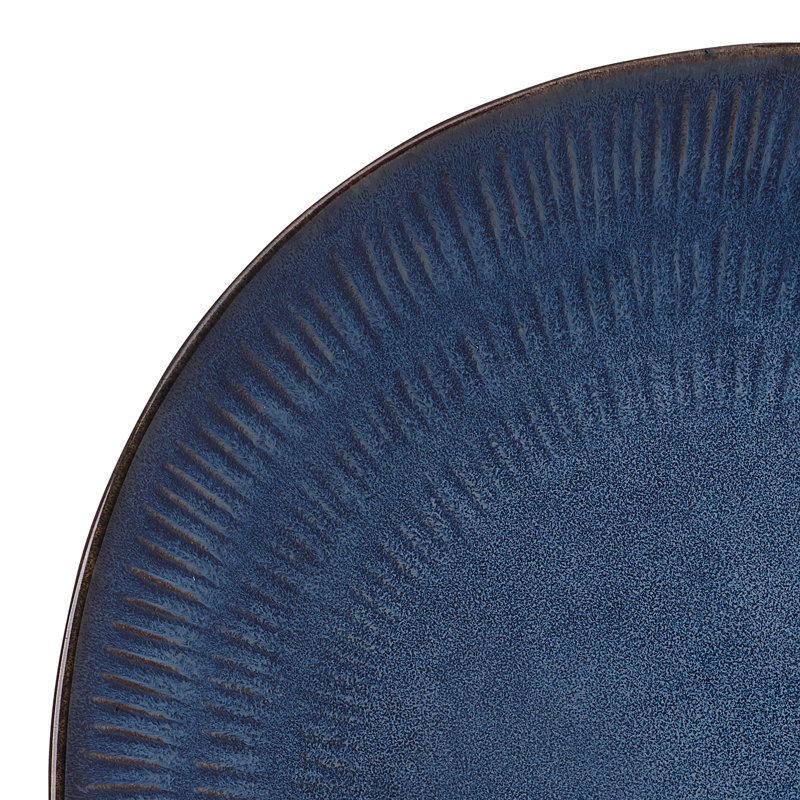 Pfaltzgraff Racheal 12-Piece Stoneware Dinnerware Set, Service for 4