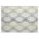 Machine Washable Indoor/Outdoor Bingel ACN2326 Mid-Century Modern Rug