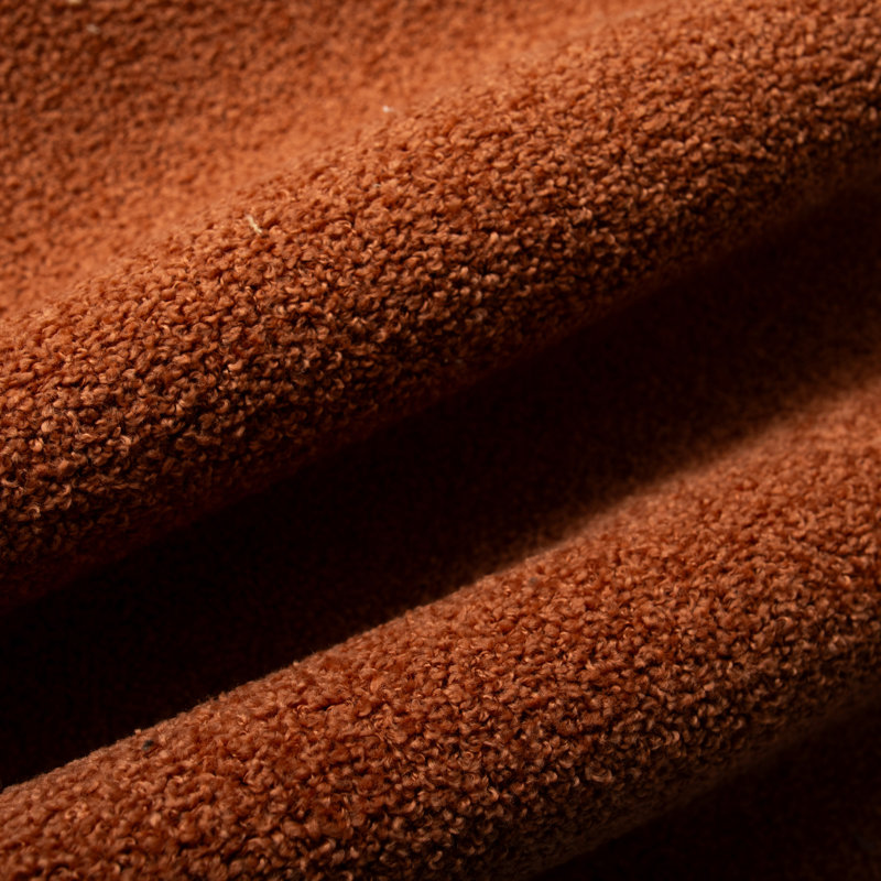 Pierson Sisal, Copper