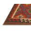 Rouge sud-ouest/brun/bleu Tapis décoratif-142778098