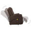 Fauteuil inclinable électrique pour le cinéma maison Power Lift-1379630337