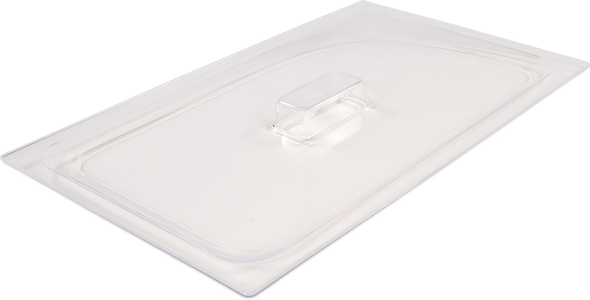 Prep & Savour Plastic Chafing Dish Lid | Wayfair