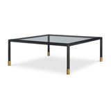 Thomas O'Brien Cocktail Table
