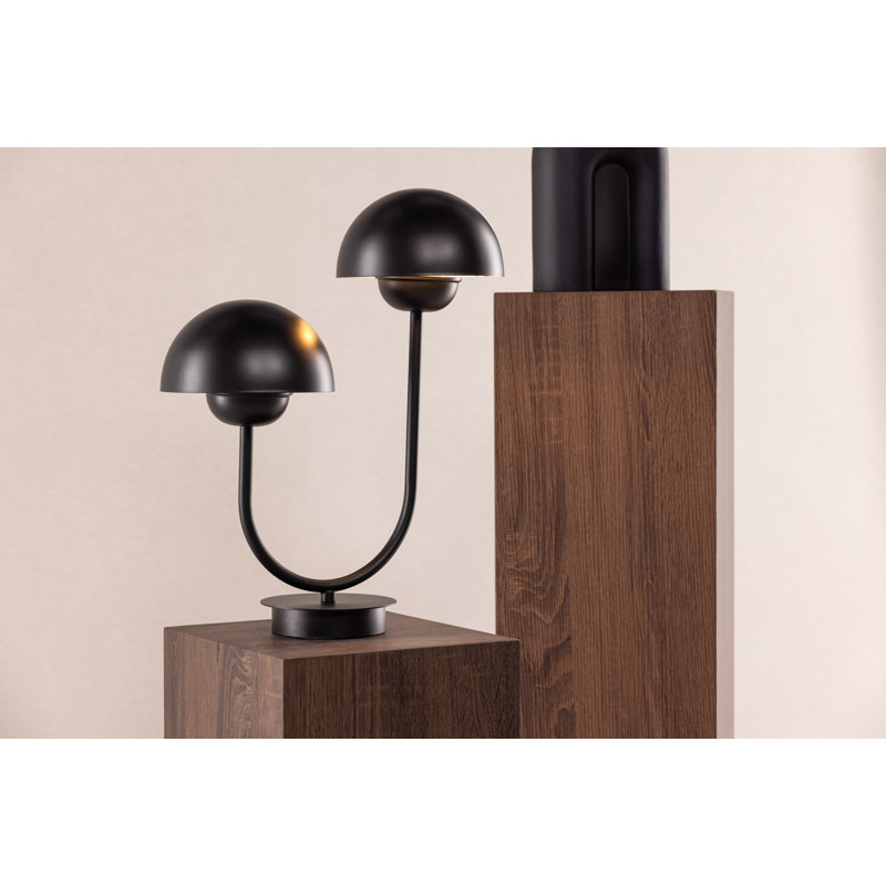 Mujeeb Metal Novelty Lamp