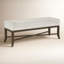 Montclair Upholstered Bench