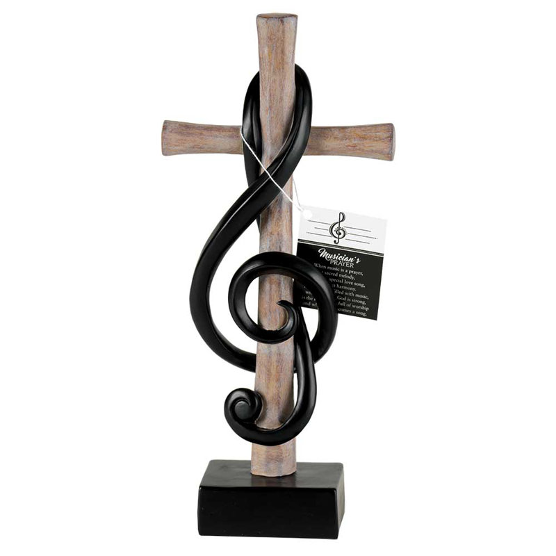 Sculpture de table Pinaud