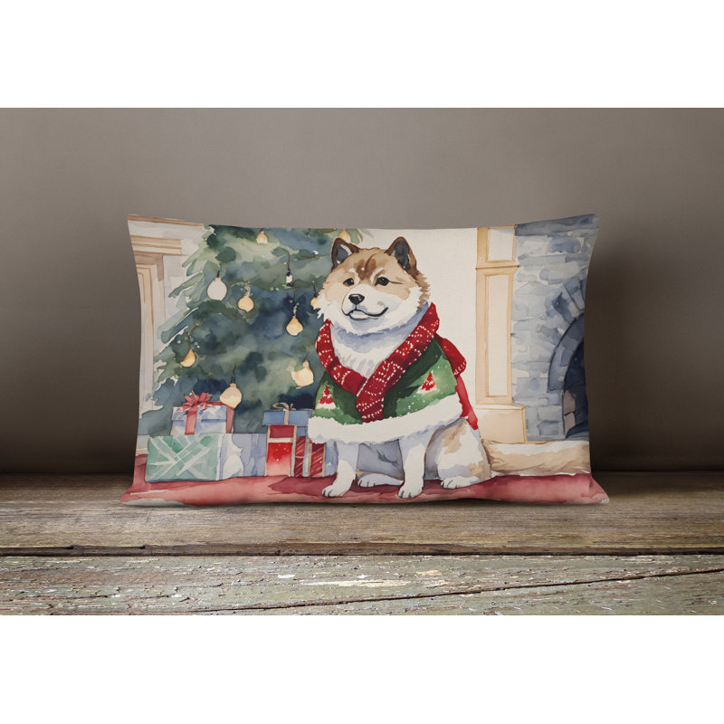 Other/No Pattern Outdoor Throw Pillow