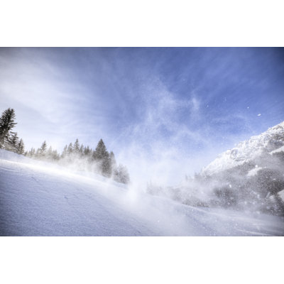 Frozen in Time by Davelongmedia