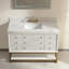 Ensemble de salle de bain 48 po entièrement assemblé-107660760