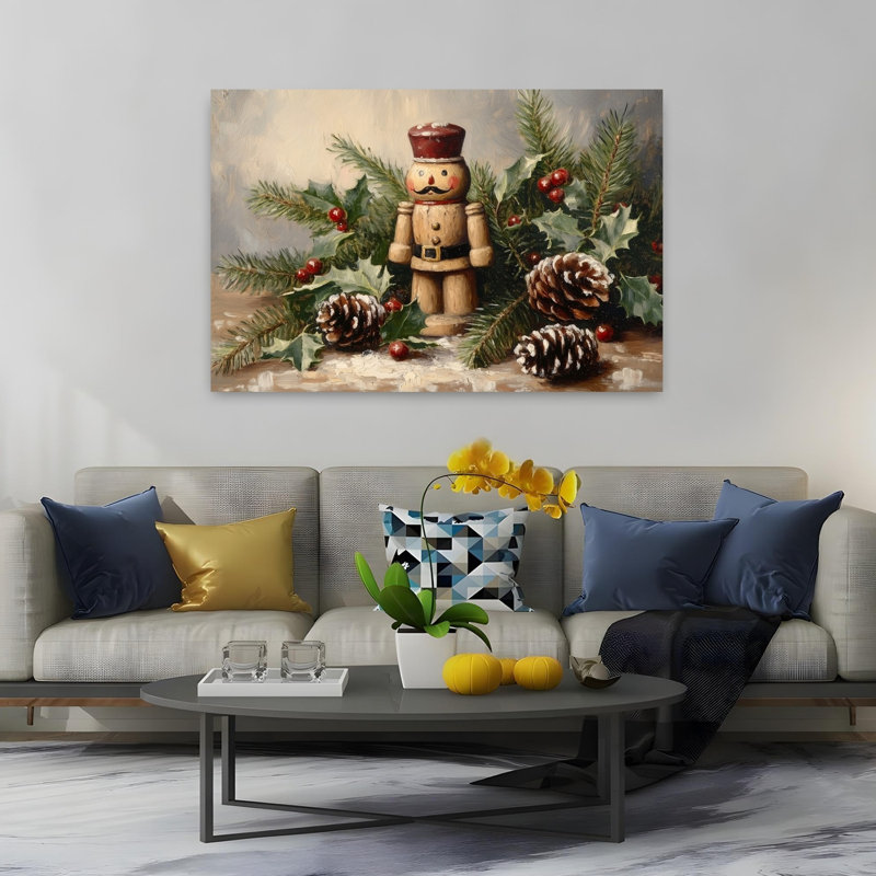Print, 101.6cm H x 152.4cm W