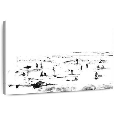 Avery Beach People