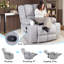 Fauteuil de massage-499169415