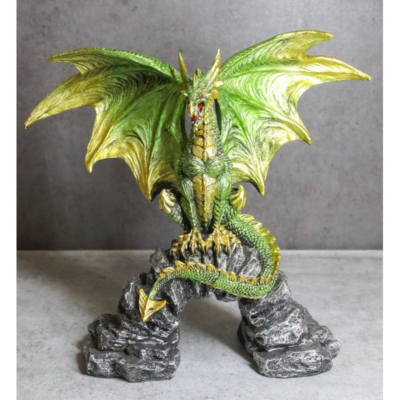 Johnn Fantasy & Sci-Fi Figurines & Sculptures