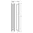 Fulton - LED Outdoor Sconce - 36" - Black-124325661