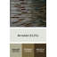 "Watercolor Botanical 97", art mural sur toile blanche-934908128